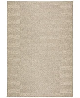 Dalyn Bali Outdoor Bb4 Area Rug