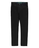 Levi's Big Boys 511 Slim Fit Stretch Performance Jeans