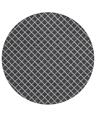 Dalyn York Washable YO1 6' x Round Area Rug