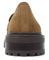 Kenneth Cole New York Women's Fatima Lug Sole Loafers 