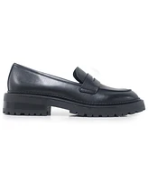 Kenneth Cole New York Women's Fatima Lug Sole Loafers