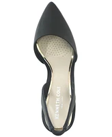 Kenneth Cole New York Women's Riley 70 Sling Pumps