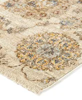 Dalyn Bergama BE5 9' x 13'2" Area Rug