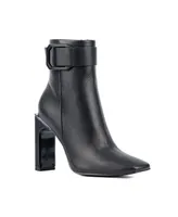 Women's Daphne Booties