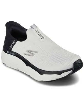 Skechers Women's Slip-Ins: Max Cushioning - Smooth Transition Slip-On Walking Sneakers from Finish Line