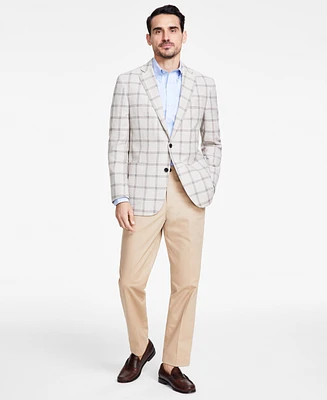 B by Brooks Brothers Men's Classic-Fit Sport Coat