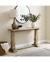 Crosley Furniture Joanna 50" Wood Entryway Console Table