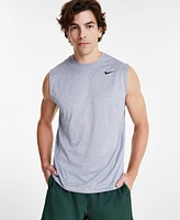 Nike Men's Legend Dri-fit Sleeveless Fitness T-Shirt
