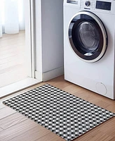 Dalyn Hinton HN1 1'8" x 2'6" Area Rug