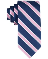 Tommy Hilfiger Men's Classic Stripe Tie