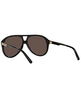 Gucci Men's GG1286S Sunglasses