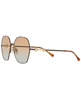 Gucci Women's GG1335S Sunglasses, Gradient