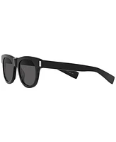 Saint Laurent Unisex Sl 571 Sunglasses