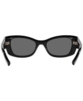 Saint Laurent Women's Sl 593 Sunglasses YS000487