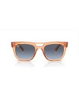 Ray-Ban Unisex Phil Sunglasses, Gradient RB4426