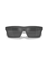 Prada Linea Rossa Men's Sunglasses