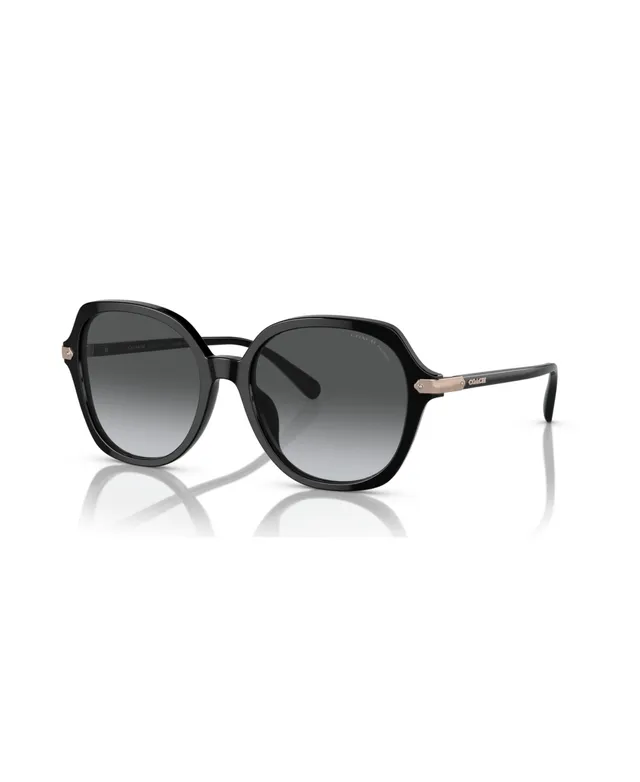 Coach Men's CL910 Polarized Sunglasses