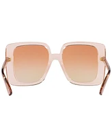 Gucci Women's GG1314S Sunglasses