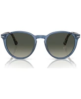 Persol Men's Sunglasses, Gradient PO3152S