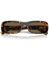Miu Women's Sunglasses Mu 08ZS