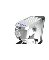Espressione Flex 3-in-1 Compact Espresso Coffee Machine