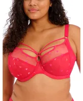 Elomi Women's Sachi Underwire Plunge Bra, EL4353