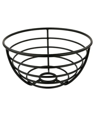 Euro Fruit Bowl for Table Display and Organization