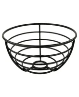 Euro Fruit Bowl for Table Display and Organization