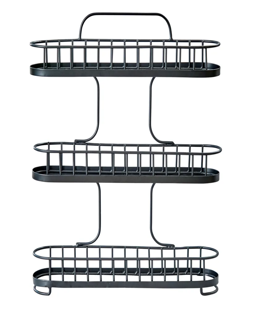 Yumi 3-Tier Spice Rack