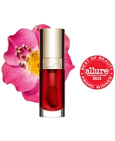 Clarins Lip Comfort Oil, 0.24 oz.