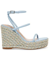 Steve Madden Women's Unify Platform Wedge Sandals