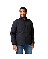 Free Country Men's Ski Patrol 3-in-1 Systems Jacket