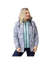 Free Country Women's All Weather 3-in-1 Systems Jacket