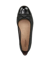 Dr. Scholl's Women's Wexley Bow Flats