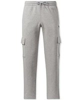 Reebok Men's Fleece Cargo Pants