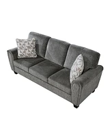 White Label Landrum 85" Sofa