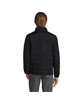 Lands' End Men's Insulated Jacket