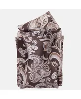 Novara - Printed Silk Tie for Men