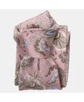 Elizabetta Men's Medici - Printed Silk Tie for Men