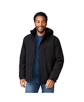 Free Country Men's Denali Mid Weight Jacket