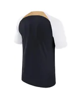 Men's Nike Navy Chelsea 2023/24 Strike Training Top