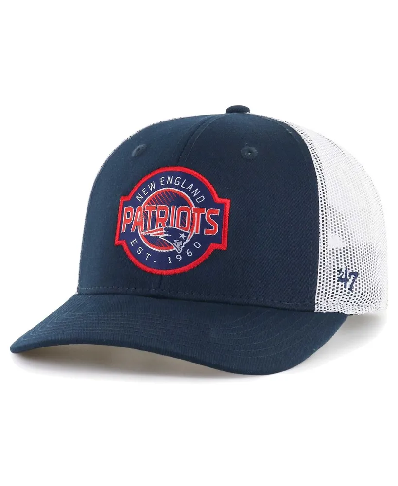 Youth Boys and Girls '47 Brand Navy