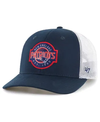 Youth Boys and Girls '47 Brand Navy
