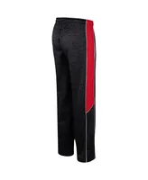 Big Boys Colosseum Black Ohio State Buckeyes Live Hardcore Pants