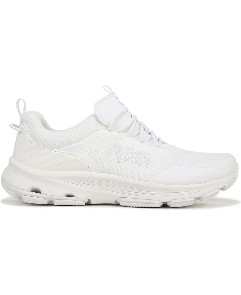 Ryka Women's Devotion Ez Slip-on Sneakers