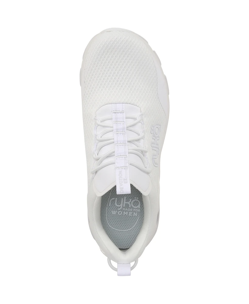 Ryka Women's Devotion Ez Slip-on Sneakers