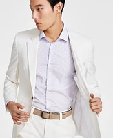 Hugo by Boss Men's Modern Fit Suit Jacket