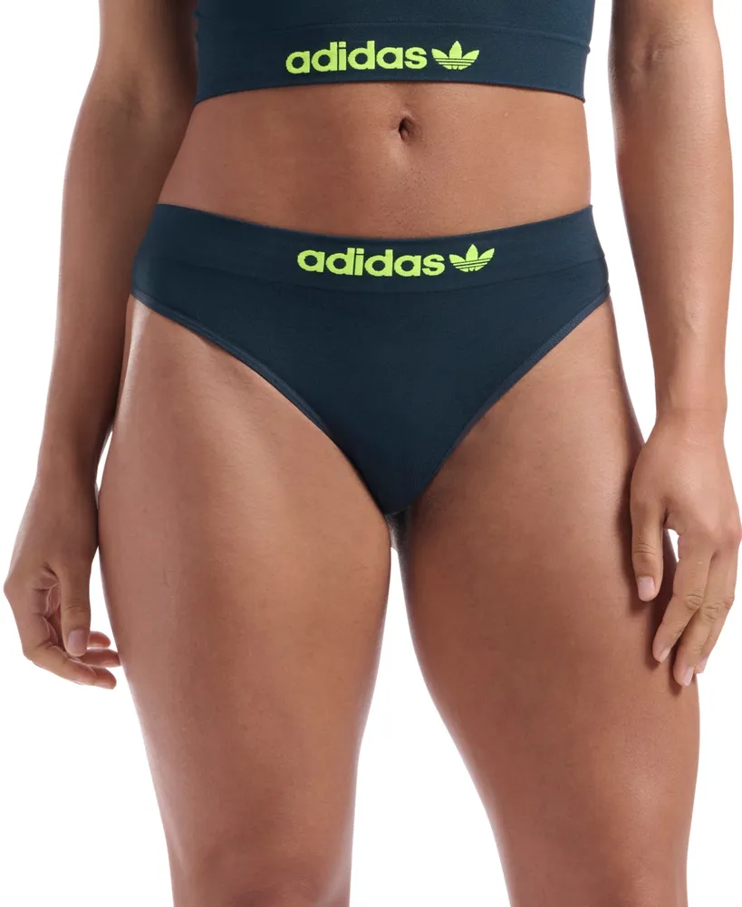 Adidas Women's Hipster Panty - 4A4H67