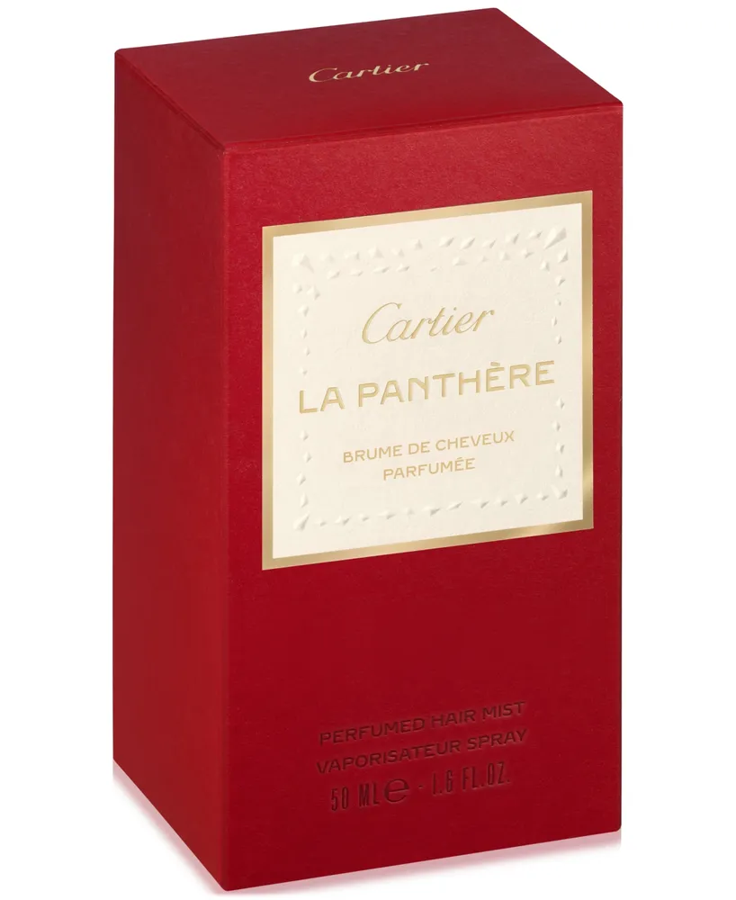 Cartier La Panthere Hair Mist, 1.6 oz.