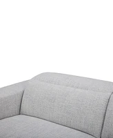 Orsha 89" Zero Gravity Fabric Sofa, Created for Macy's